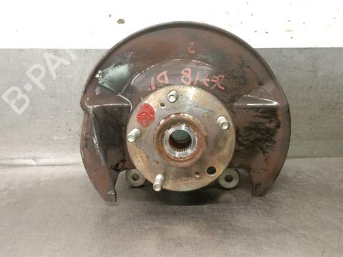 Left front steering knuckle HONDA STREAM (RN) 2.0 16V (RN3) | BP39722726M25 - Image 3