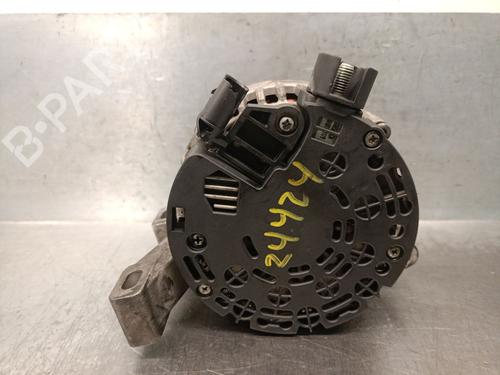 Alternator VOLVO S80 II (124) D5 | BP31358465M7