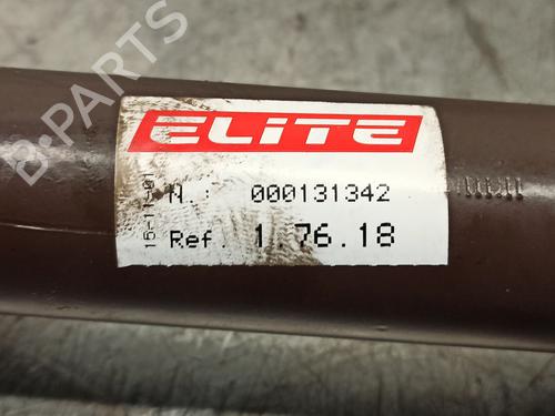 Left front driveshaft BMW MOTORCYCLES K K 75 (K569) | BP32663187M38 - Image 4