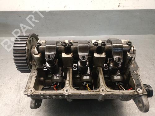 Cylinder head SEAT IBIZA III (6L1) 1.4 TDI | BP30452891M5 