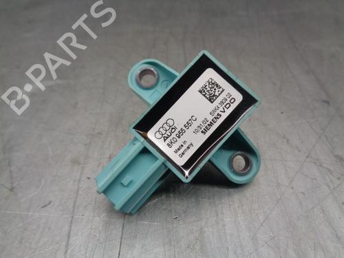Used Electronic module AUDI Q5 (8RB) 2.0 TDI quattro (170 hp) 20264920