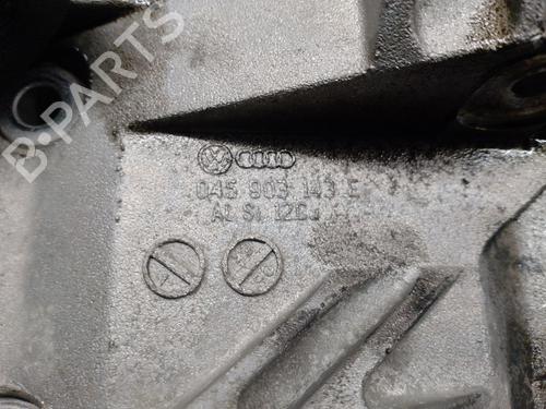 Support SEAT IBIZA III (6L1) 1.4 16V | BP16198664C155 