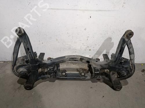 Used Rear axle VOLVO XC90 I (275) D5 AWD (185 hp) 31380922