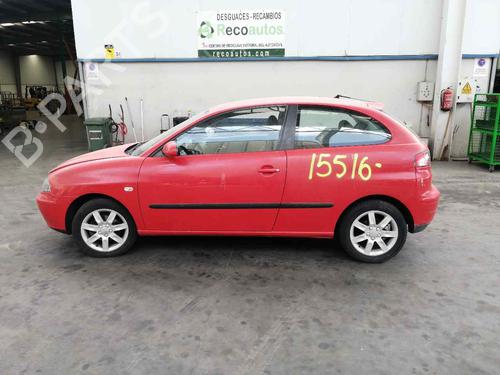 Brake master cylinder SEAT IBIZA III (6L1) 1.4 16V | BP10040813M77 