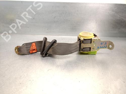 Rear right seatbelt SUZUKI BALENO (EG) 1.6 i 16V (SY416) | BP25235812I28 