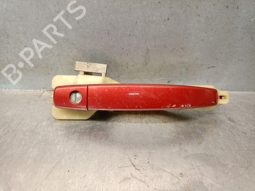 Portiergreep rechts voor Portiergreep rechts voor CHEVROLET AVEO / KALOS Saloon (T250, T255) 1.4 (94 hp) 37197293 37197293