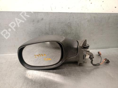 Used Left mirror CITROËN C3 I (FC_, FN_) 1.4 HDi (68 hp) 30975430