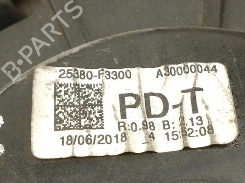 Radiator fan HYUNDAI i30 FASTBACK (PDE, PDEN) 1.4 T-GDI | BP36114945M35 - Image 5