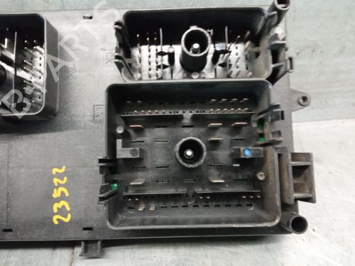 Fuse box CHEVROLET CRUZE Hatchback (J305) 2.0 CDI | BP28839581E1