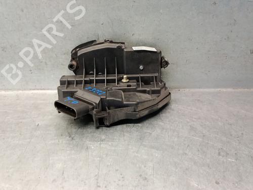 Rear right lock FORD TRANSIT COURIER B460 MPV 1.5 TDCi | BP27606981C99 