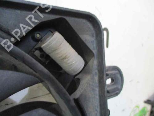 Radiator fan FIAT PUNTO (188_) 1.2 Bipower (188BXA1A) | BP2083085M35 