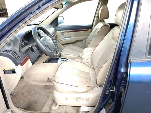 Instrument cluster HYUNDAI SANTA FÉ II (CM) 2.2 CRDi GLS | BP22738426C47 