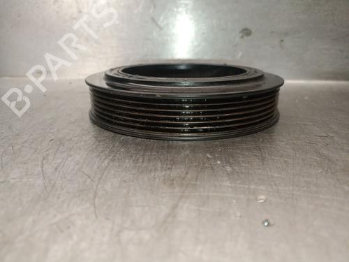 Pulley OPEL ASTRA H GTC (A04) 1.9 CDTi (L08) | BP29763950M122 