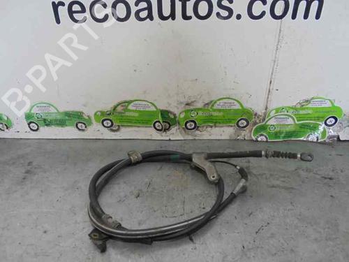 Hand brake TOYOTA AVENSIS (_T22_) 2.0 D-4D (CDT220_, CDT220R) | BP8790710I18 