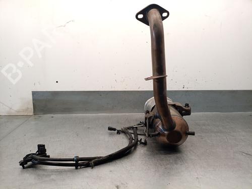 Catalyst FORD FOCUS II (DA_, HCP, DP) 1.6 TDCi | BP30177705M10 