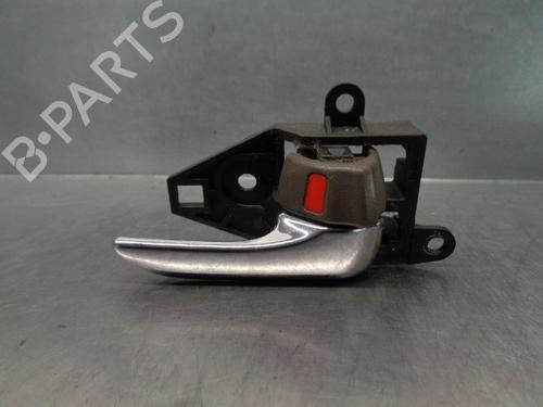 Used Front right interior door handle LEXUS GS (_S16_) 300 (JZS160_, JZS160R) (222 hp) 11195851