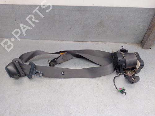 Front right seatbelt CHEVROLET AVEO / KALOS Hatchback (T200) 1.2 | BP25911236I25 