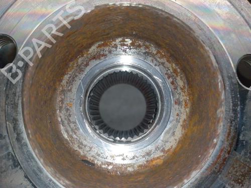 Left front steering knuckle AUDI A1 Sportback (8XA, 8XF) 1.0 TFSI | BP27990979M25 