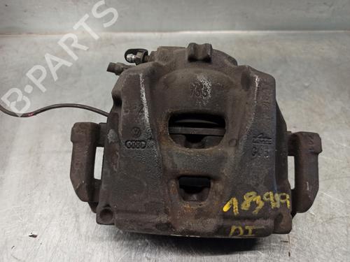 Used Left front brake caliper AUDI A5 Sportback (8TA) [2007-2017]  15055990
