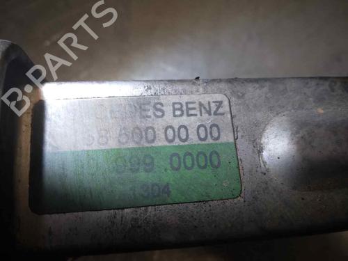Intercooler MERCEDES-BENZ A-CLASS (W168) A 170 CDI (168.009, 168.109) | BP9393152M30 