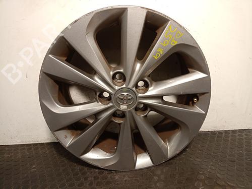 Used Rim Rim 37240214 37240214