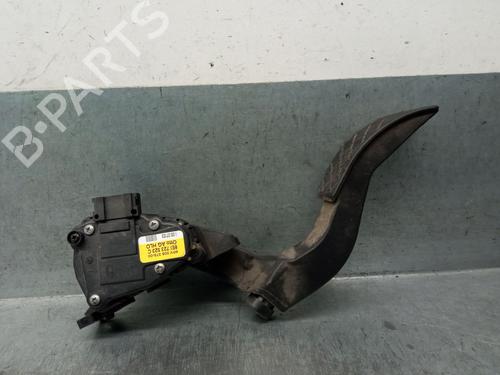 Pedal AUDI A4 B6 Convertible (8H7) 1.8 T | BP29913857I4