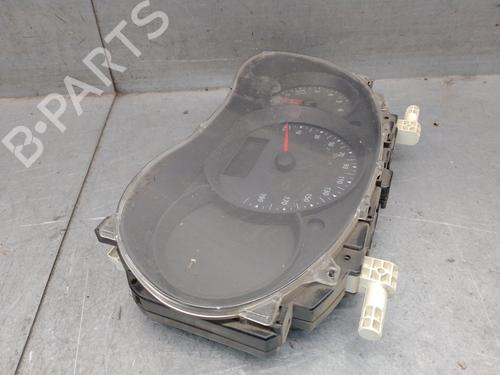Instrument cluster RENAULT KANGOO Express (FW0/1_) 1.5 dCi 75 (FW07, FW10, FW04) | BP35785794C47 - Image 6
