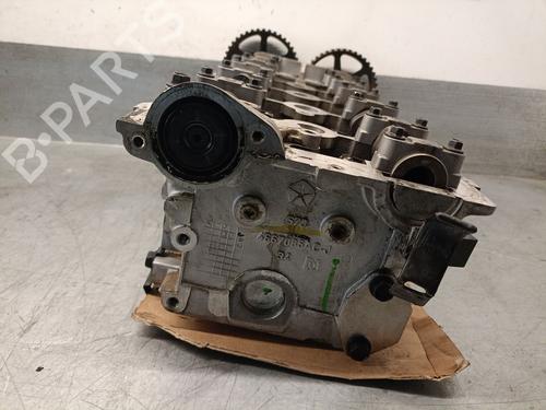 Cylinder head CHRYSLER SEBRING (JR) 2.0 | BP23963300M5 