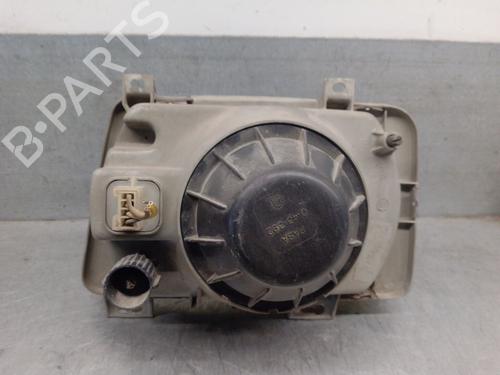 Right headlight SEAT IBIZA I (21A) 0.9 | BP26322944C29 