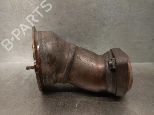 Used Pipe MERCEDES-BENZ S-CLASS (W222, V222, X222) S 560 e (222.173) (367 hp) 31173092