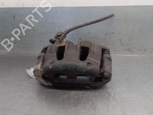 Right front brake caliper FORD TRANSIT Van (FA_ _) 2.0 DI (FAE_, FAF_, FAG_) | BP36295504M104 - Image 5