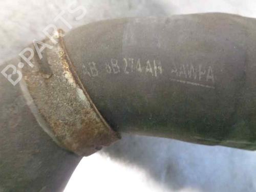 Pipe FORD FOCUS I (DAW, DBW) 1.6 16V | BP20252236M125 