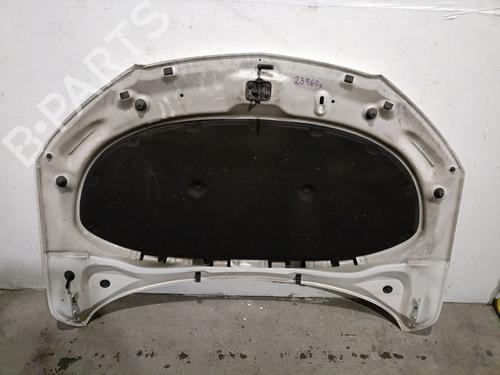Hood SEAT TOLEDO IV (KG3) 1.6 TDI | BP30180598C1