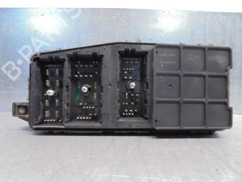Fuse box KIA CARNIVAL / GRAND CARNIVAL III (VQ) 2.9 CRDi | BP8393163E1 