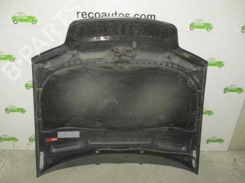 Motorhjelm AUDI A6 C5 (4B2) 2.5 TDI | BP4220931C1 