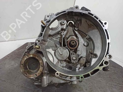 Used Gearbox SKODA FABIA I Praktik (6Y5) 1.4 (68 hp) 10083775