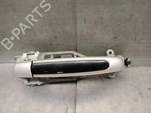 Used Rear right exterior door handle Rear right exterior door handle 37272712 37272712