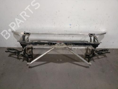 Used Front slam panel Front slam panel BMW X3 (G01, F97, G08) sDrive 18 d Mild-Hybrid (150 hp) 36306638 36306638