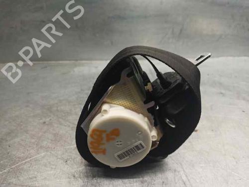 Used Rear right seatbelt FORD S-MAX (WA6) [2006-2014]  7447047