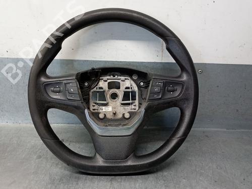 Used Steering wheel OPEL VIVARO C Van (K0) 1.5 (102 hp) 28098202