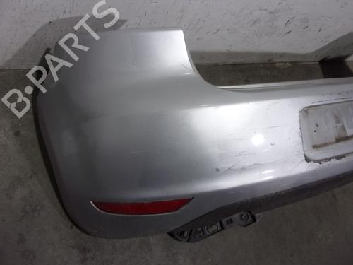 Rear bumper VW GOLF VI (5K1) 1.6 TDI | BP17836695C8 