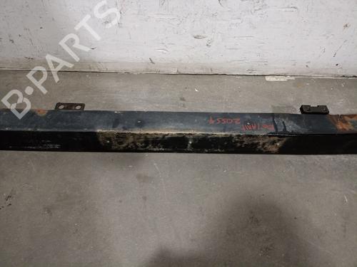Front bumper LAND ROVER DEFENDER Station Wagon (L316) 2.5 TDI 4x4 (L316) | BP20692353C7 