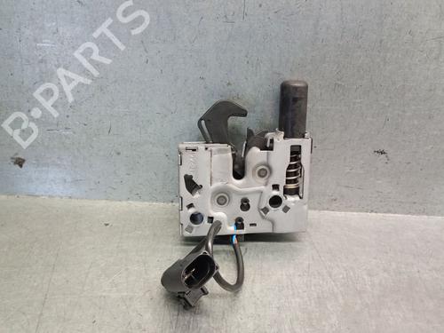 hjelmlås VW GOLF VIII (CD1, DA1) 1.5 eHybrid | BP31888705C133