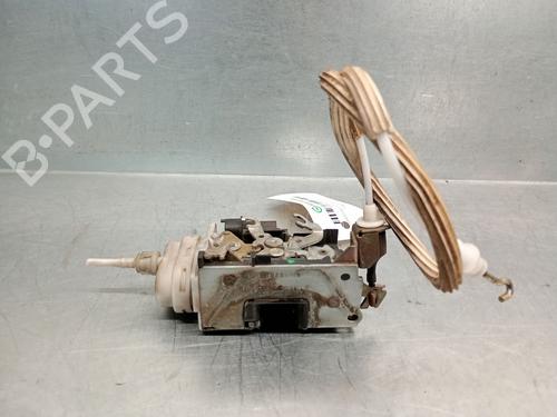 Front left lock AUDI A4 B5 (8D2) 1.9 TDI | BP29270883C98 