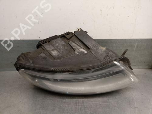 Right headlight AUDI A6 C6 (4F2) 2.4 | BP33054447C29 - Image 4