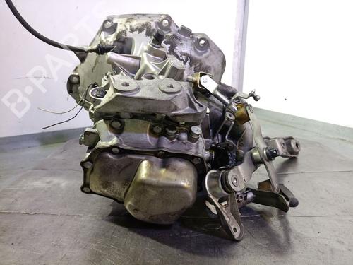 Gearbox OPEL CORSA C (X01) 1.4 (F08, F68) | BP28721695M3