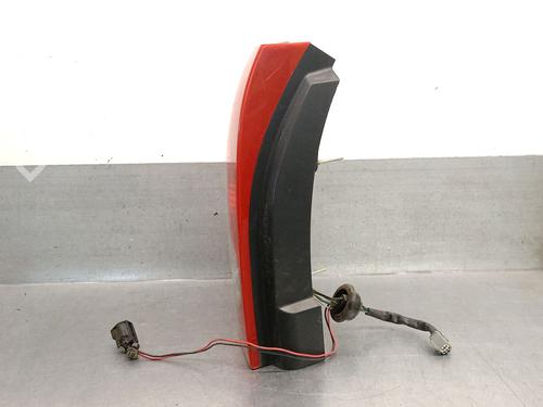 Left taillight VOLVO XC90 I (275) 2.5 T AWD | BP30150168C34