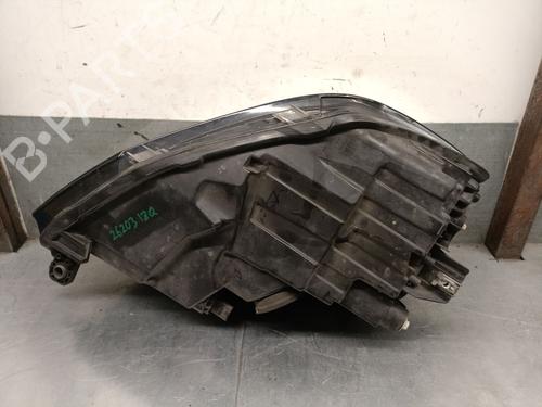 Left headlight VW CADDY IV Box Body/MPV (SAA, SAH) 2.0 TDI | BP38074873C28 - Image 4