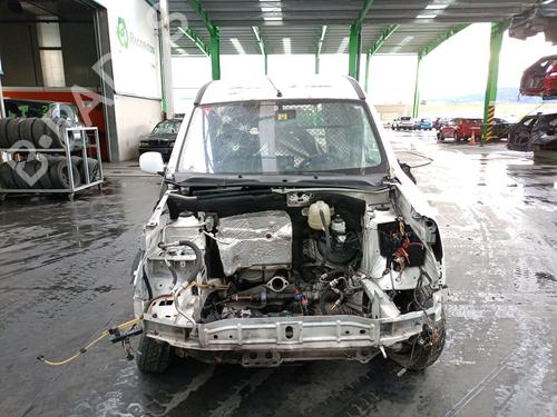 Ventilator motor NISSAN KUBISTAR MPV (X76) 1.5 dCi 70 | BP24616164M62 