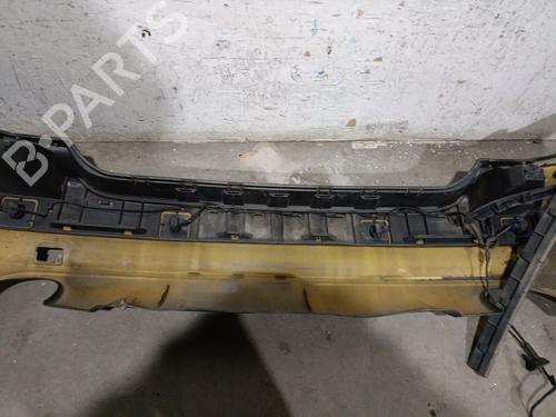 Rear bumper MERCEDES-BENZ R-CLASS (W251, V251) R 320 CDI 4-matic (251.022, 251.122) | BP25808212C8 